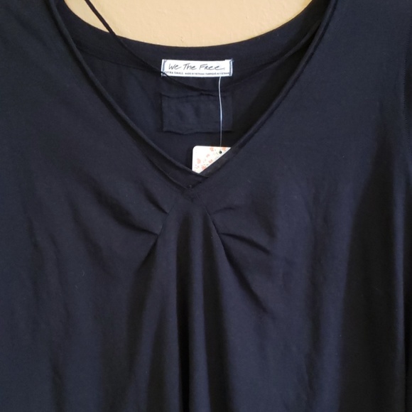 Free People Tee - Picture 4 of 5